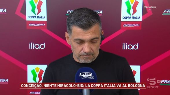 Cassano: “Il Milan oggi è da metà classifica. Solo in 3 giocherebbero nel Bologna”- immagine 3