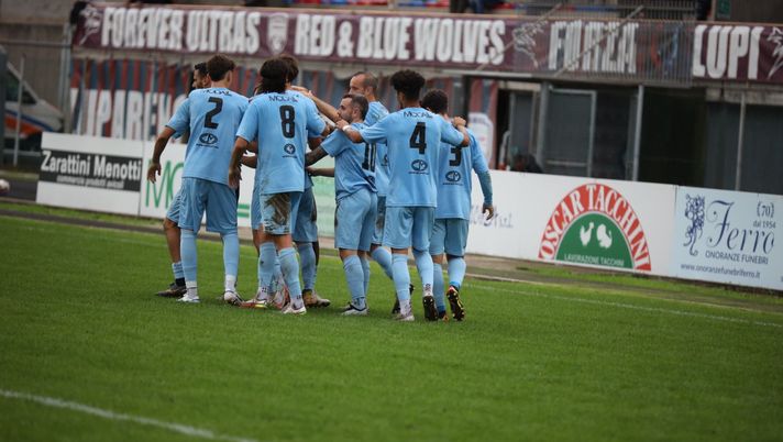 Luparense, archiviata senza difficoltà la pratica Lavis. Fasolo, Gnago e Podestà riportano i tre punti - immagine 1