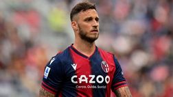 ULTIM’ORA – Arnautovic e Berardi in tribuna in amichevole: ecco il motivo