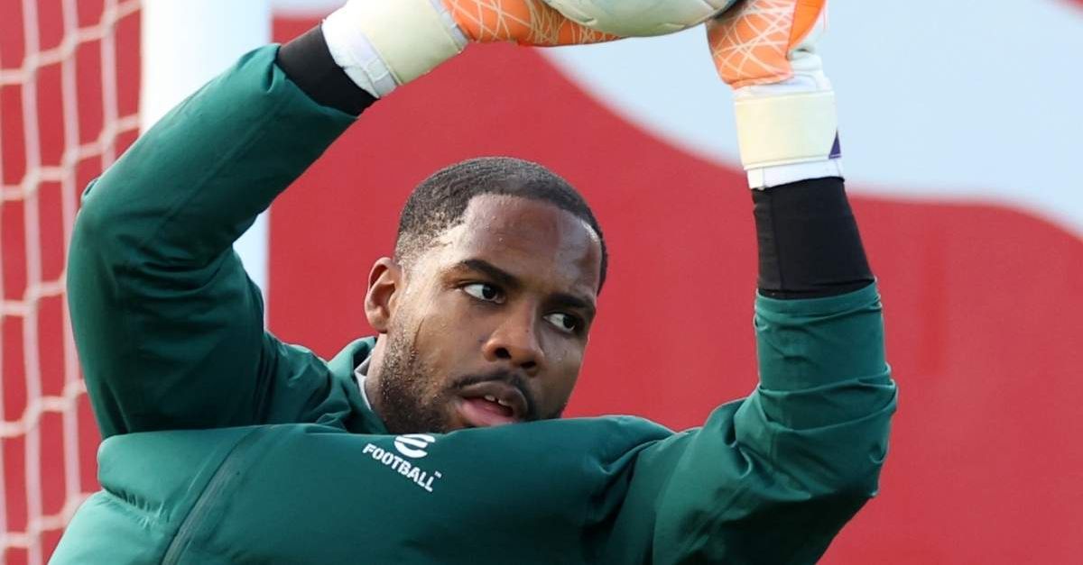 Milan senti Pellegatti: “Perdere un portiere come Maignan sarebbe un grandissimo autogol. Suzuki …”