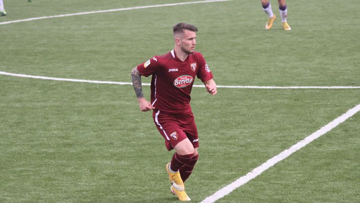 Horvath Torino Primavera