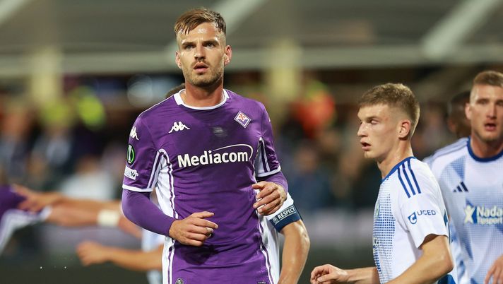 CorSport rivela: “Stefano Pioli sta pensando a un cambio in difesa” - immagine 1