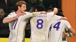 Cecchi: “Fiorentina, la salvezza è una superstrada. Ma attenzione alle buche”