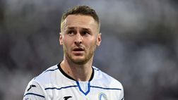 BREAKING – Atalanta, scatta la squalifica per Koopmeiners: non ci sarà alla prossima
