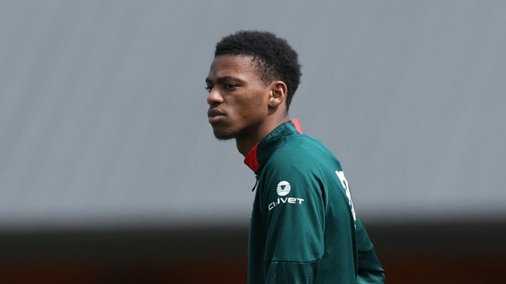 Balentien, Torriani, Vladimirov e Sardo convocati per Genoa-Milan | AC Milan News e ultime notizie (Credits Getty Images) Cheveyo Balentien, attaccante Milan Futuro