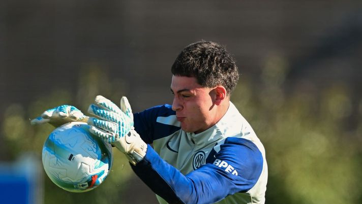 Inter, altro baby blindato: a breve l’ufficialità del rinnovo di Taho - immagine 1