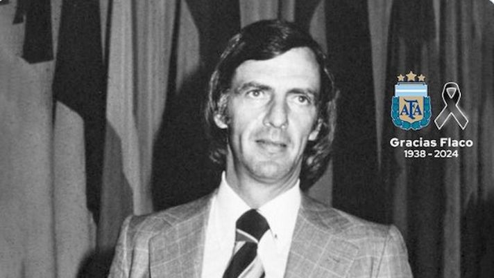 Menotti, i funerali si terranno al centro sportivo della Federazione argentina - immagine 1