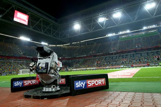 Gli Europei 2024 di calcio saranno trasmessi su Sky- immagine 3