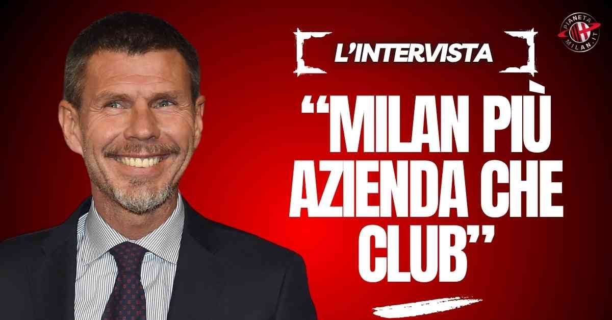 Ancora Boban: “Tare e Allegri? Si è capito l’errore. Ma se vendi Reijnders sbagli ancora”