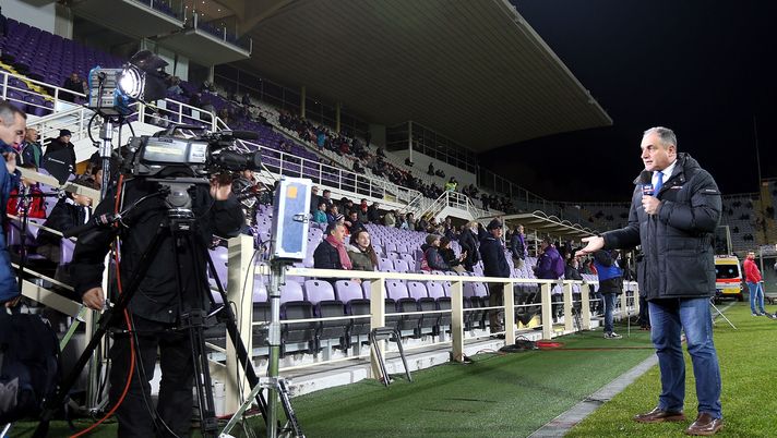 Getty Images Nosotti: “L’ultima sera con mia moglie Silvia. Non voglio dimenticarla, mai” - immagine 1