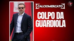 Calciomercato Milan, colpo da Guardiola! Per la fascia si punta …