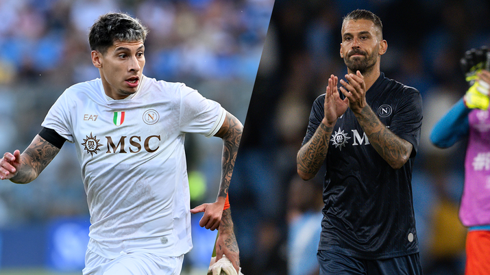 Olivera e Spinazzola KO, a rischio anche la gara con lo Sporting? Le ultime – CdS - immagine 1