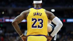 Blazers-Lakers, dove vedere la partita in diretta tv e in streaming LIVE