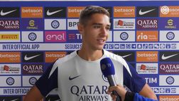 Inter U23, Bovo: “Qui l’ambizione è sempre alta, a prescindere dalla categoria”