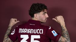 Torino-Lecce, le formazioni ufficiali: Marianucci subito dal 1′! Ok Cheddira