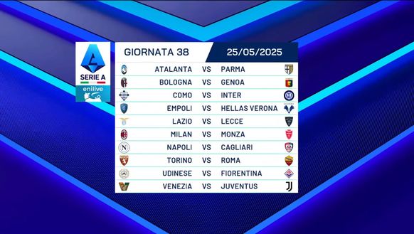 Lazio-Lecce Lazio-Lecce