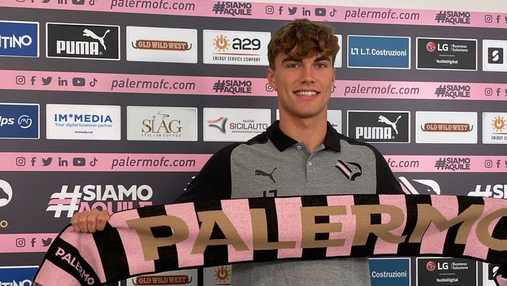 Desplanches: “Pigliacelli mi aiuterà. Sogno la Nazionale, Milan…” Desplanches: “Pigliacelli mi aiuterà. Sogno la Nazionale, Milan…” - immagine 1