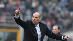 Allegri e l’Inter: solo 2 sconfitte nelle ultime 12 per il tecnico del Milan