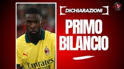 Milan, Tomori commenta i primi giorni con Allegri: “Il mister …”