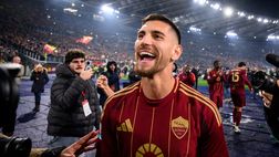 ‘RADIO PENSIERI’, FERRAJOLO: “Sarebbe sciocco per la Roma cedere Pellegrini”