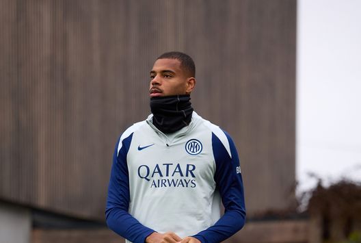 Inter, torna Calhanoglu ma sono due i ballottaggi. Mkhitaryan o Zielinski? E a destra…- immagine 3