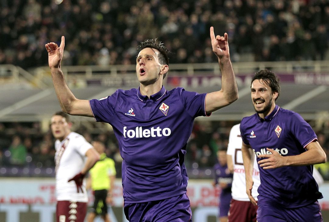 Fotogallery – Fiorentina-Torino 2-2: i granata rimontano la viola - immagine 26
