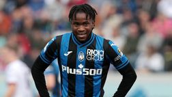 Verso l’asta, de Roon: “Lookman in forma spettacolare ma occhio a questo giocatore”