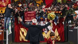 Ranieri: “La Nazionale ha bisogno di un uomo libero. Con la Roma non potevo”