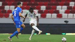 E’ il momento di Kean: trascinatore e bomber in Nazionale, come nella Fiorentina