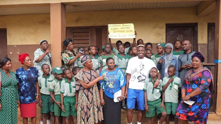 Le vacanze dei calciatori azzurri: dalle spiagge delle Baleari a quelle della Grecia - immagine 1