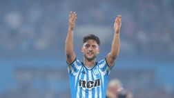 Di Cesare-Inter? TS: “Il club dopo la missione in Argentina lo ritiene…”