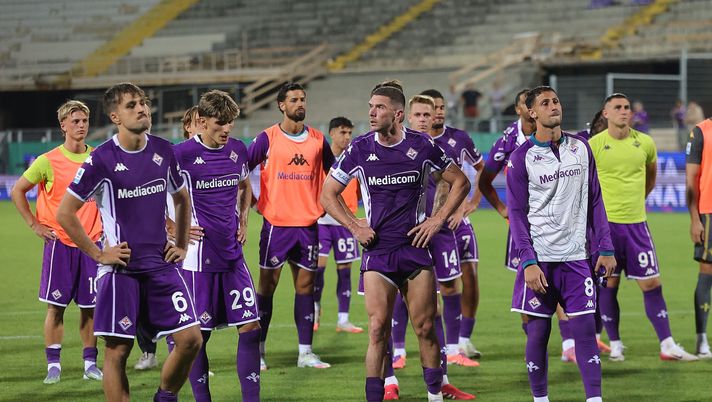 Guetta: “Fiorentina, non sappiamo da dove cominciare. Umiliati dal Como” - immagine 1