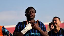 Inter, nuovo status e nuovo futuro per Kamate. Chivu scopre una risorsa in più nella rosa