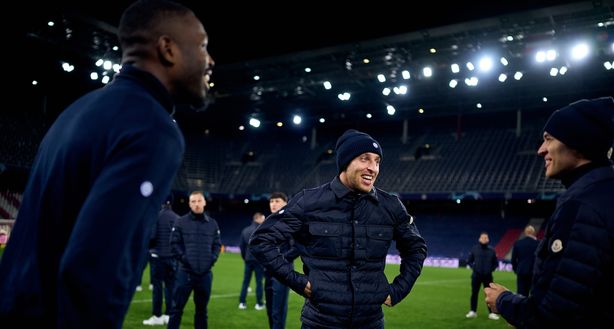 Marotta: “Mercato? Questo gruppo dà garanzia. Konaté mi piace. Inzaghi…”- immagine 2