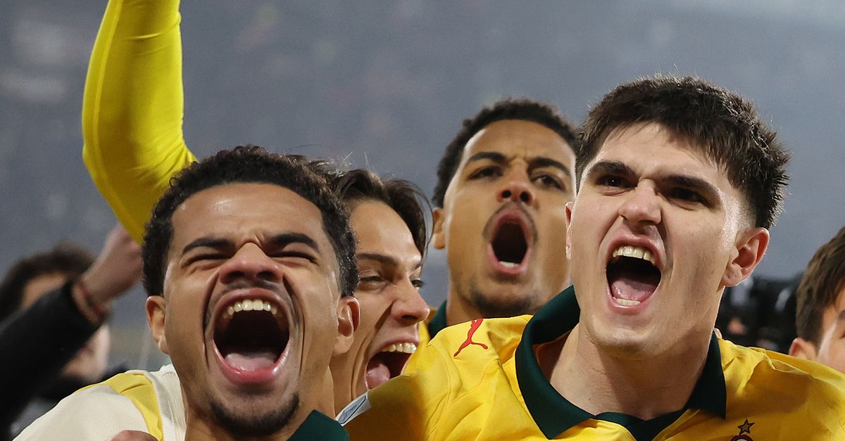 Milan, Allegri punta sui giovani: dalla certezza Bartesaghi alla sorpresa Athekame