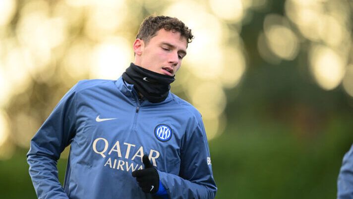 Inter, cosa filtra su Bisseck dopo lo stop contro il Como e le condizioni di Pavard e Zielinski - immagine 1