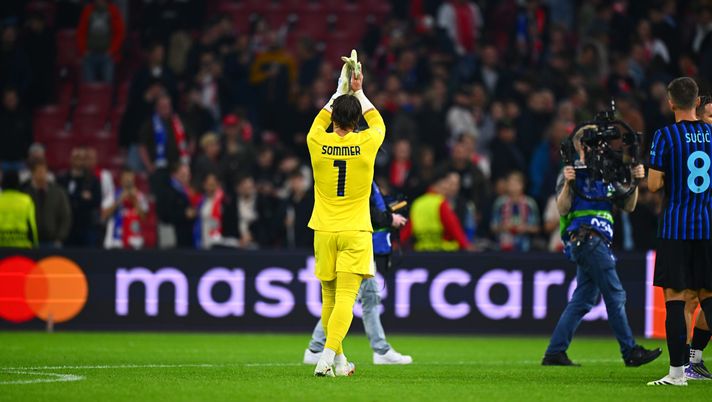 Getty Images Inter, ora serve un filotto. Col Sassuolo turnover massiccio? Attenzione alla scelta del portiere - immagine 1