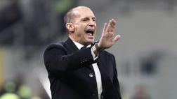 Allegri: “Rigori parati, di chi è il merito! Nkunku è importante, Pulisic, Saelemaekers e Leao poteva…”