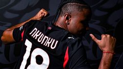 Il Milan domina il mercato, Nkunku e Jashari in vetta alla classifica degli acquisti