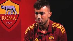 El Shaarawy: “Inter e Napoli squadre attrezzate, noi vogliamo rimanere in alto”