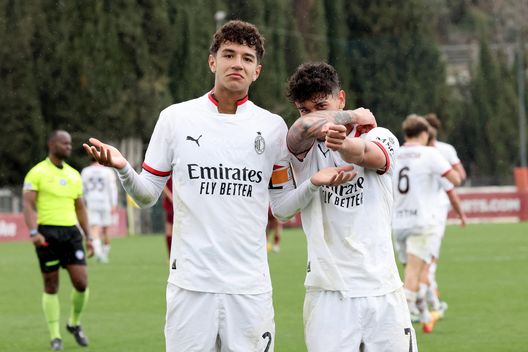 Bakoune Milan Primavera pisati-bakoune-liberali-il-caso-milan-primavera-e-labolizione-del-vincolo-sportivo