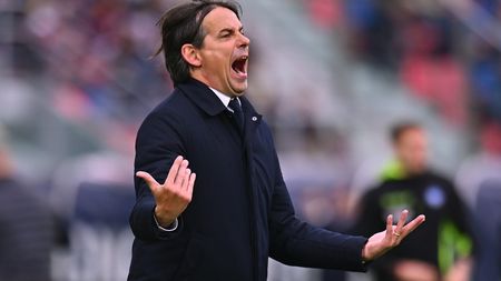 Inter Inzaghi