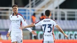De Winter: “Contento per Kean. A Firenze ha la fiducia che si merita”