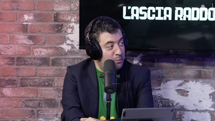 Pastore: “Conte ha detto una cosa grave. Bonny? Penso sia l’uomo giusto” - immagine 1