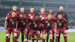 Video – Tutti gli impegni di dicembre del Torino di Juric