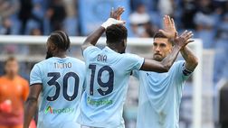 Lazio, falli subiti in questa Serie A. Un biancoceleste comanda: ecco chi