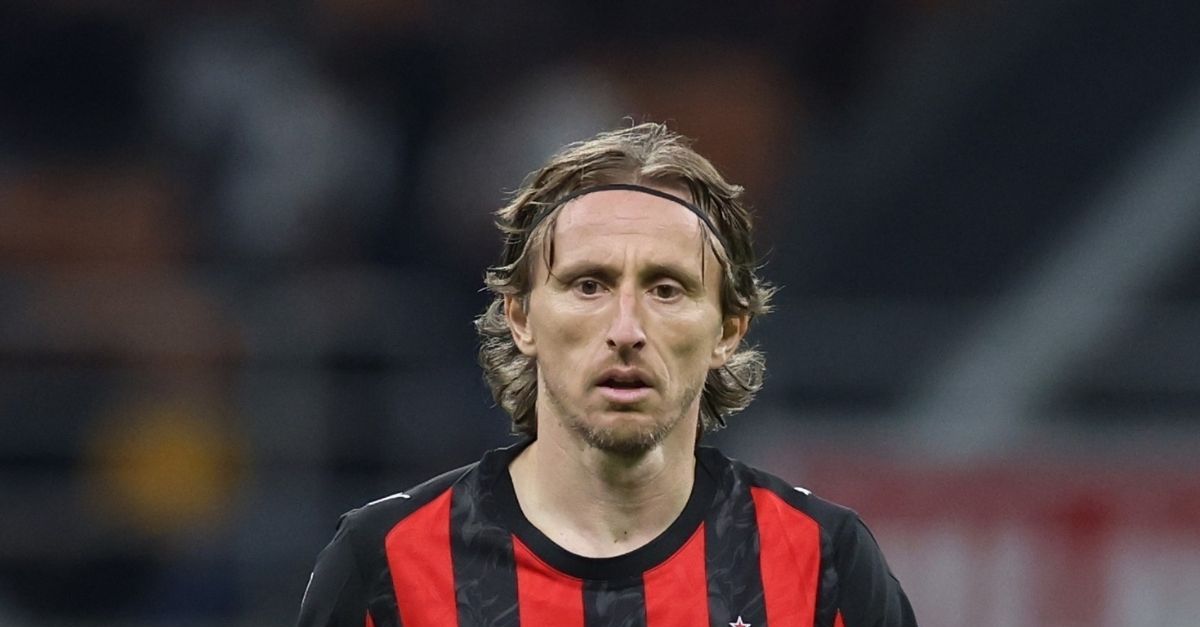 Milan, Vucetic svela: “Ecco il segreto che ha allungato la carriera a Modric. Ogni giorno…” Milan, Vucetic svela: “Ecco il segreto che ha allungato la carriera a Modric. Ogni giorno…”