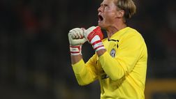 Manninger: “Scudetto? L’Inter purtroppo ha creato una grande squadra”