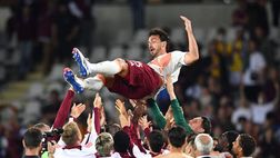 Hummels ha dato l’addio al calcio: “Un finale felice, ora non so cosa succederà”