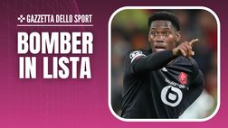 Calciomercato Milan – David gratis dal 1° luglio 2025. A patto che …